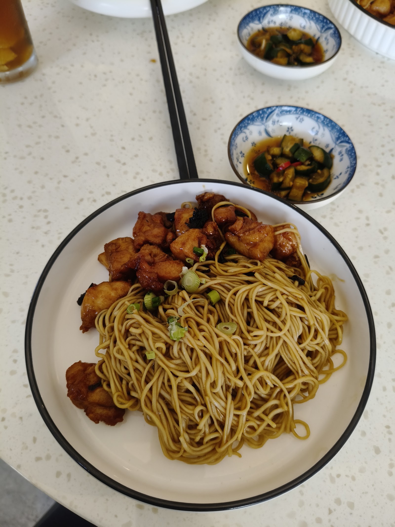 You Xing Noodles 酉幸面馆 5