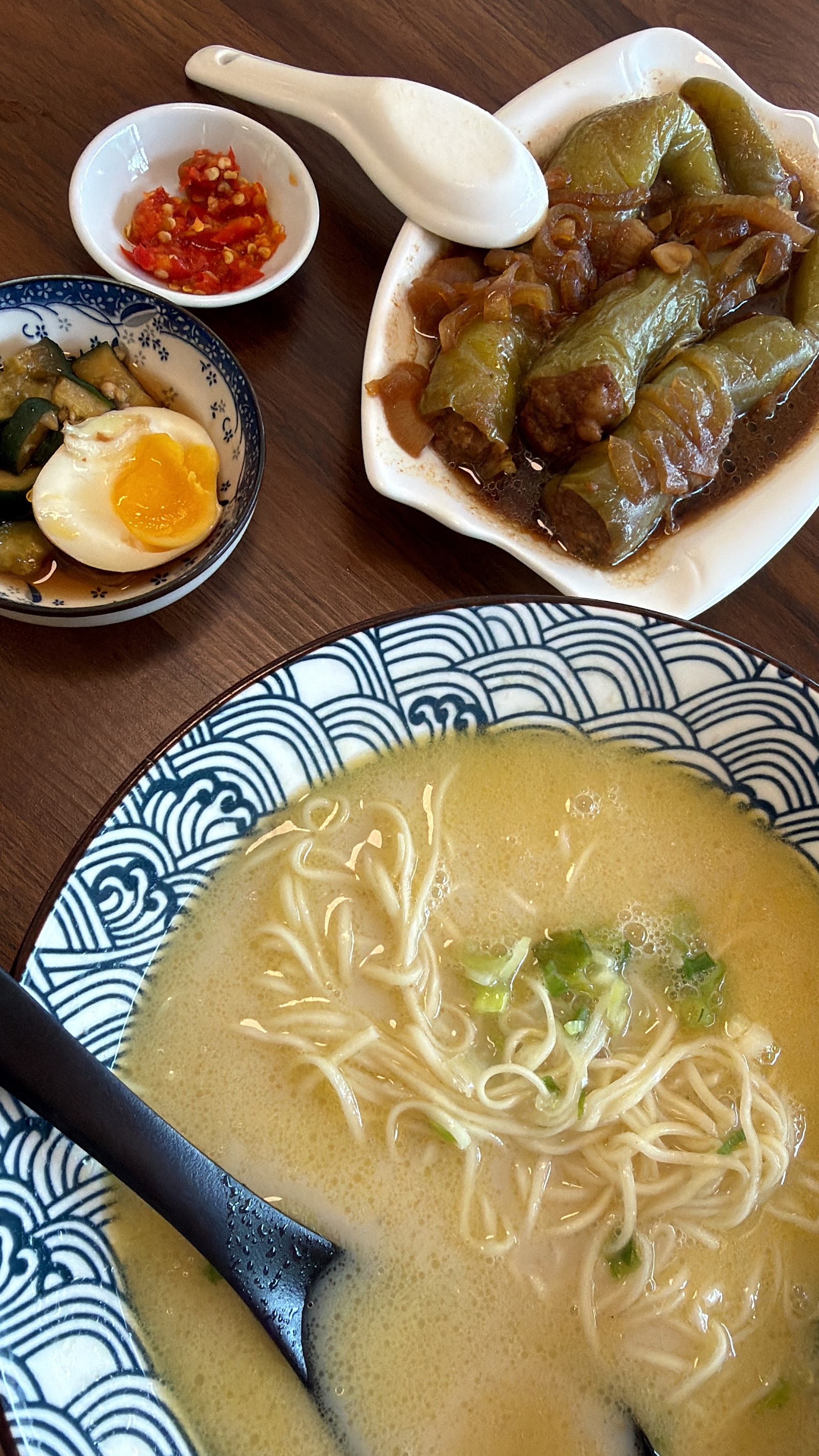 You Xing Noodles 酉幸面馆 7