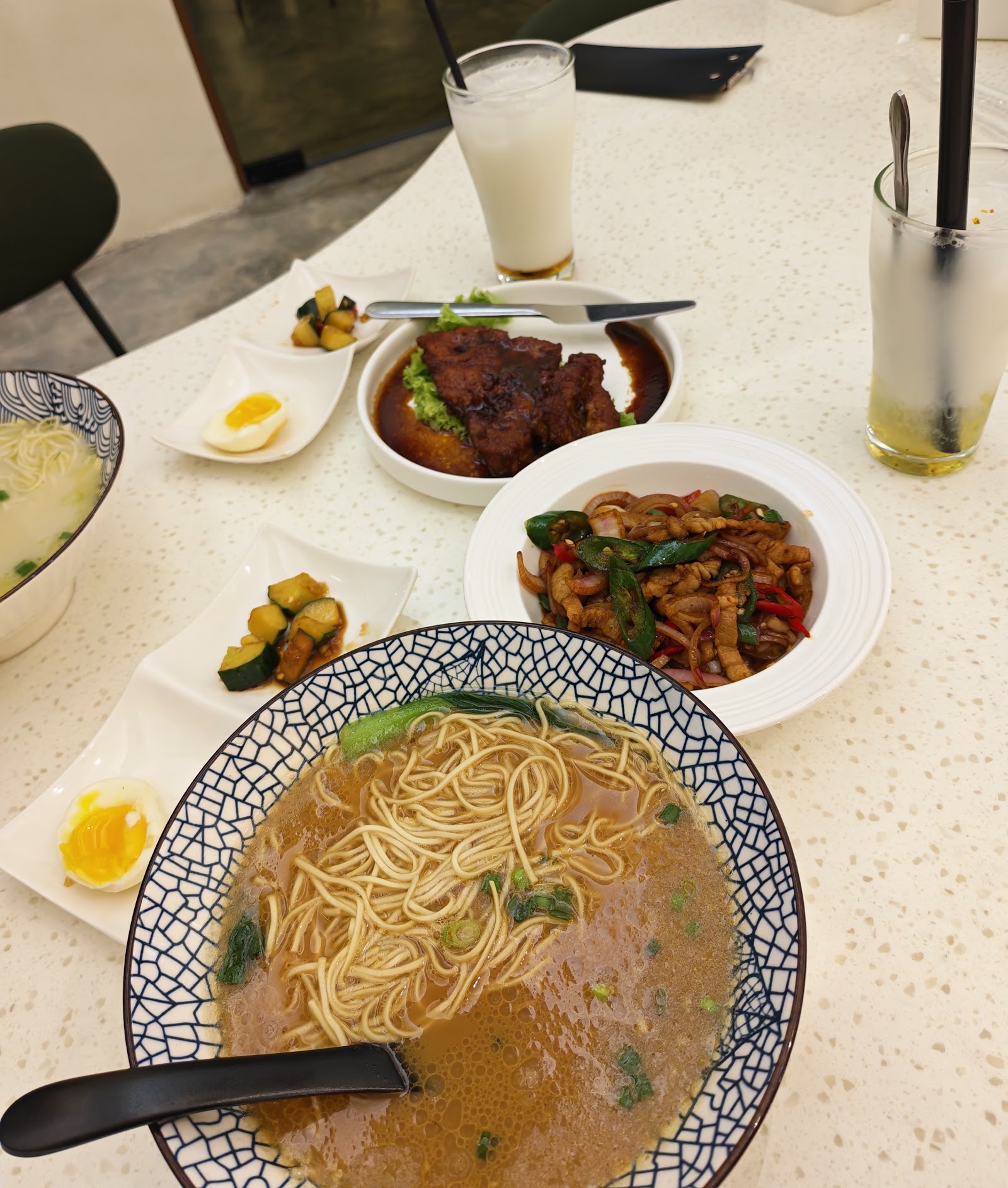 You Xing Noodles 酉幸面馆 8