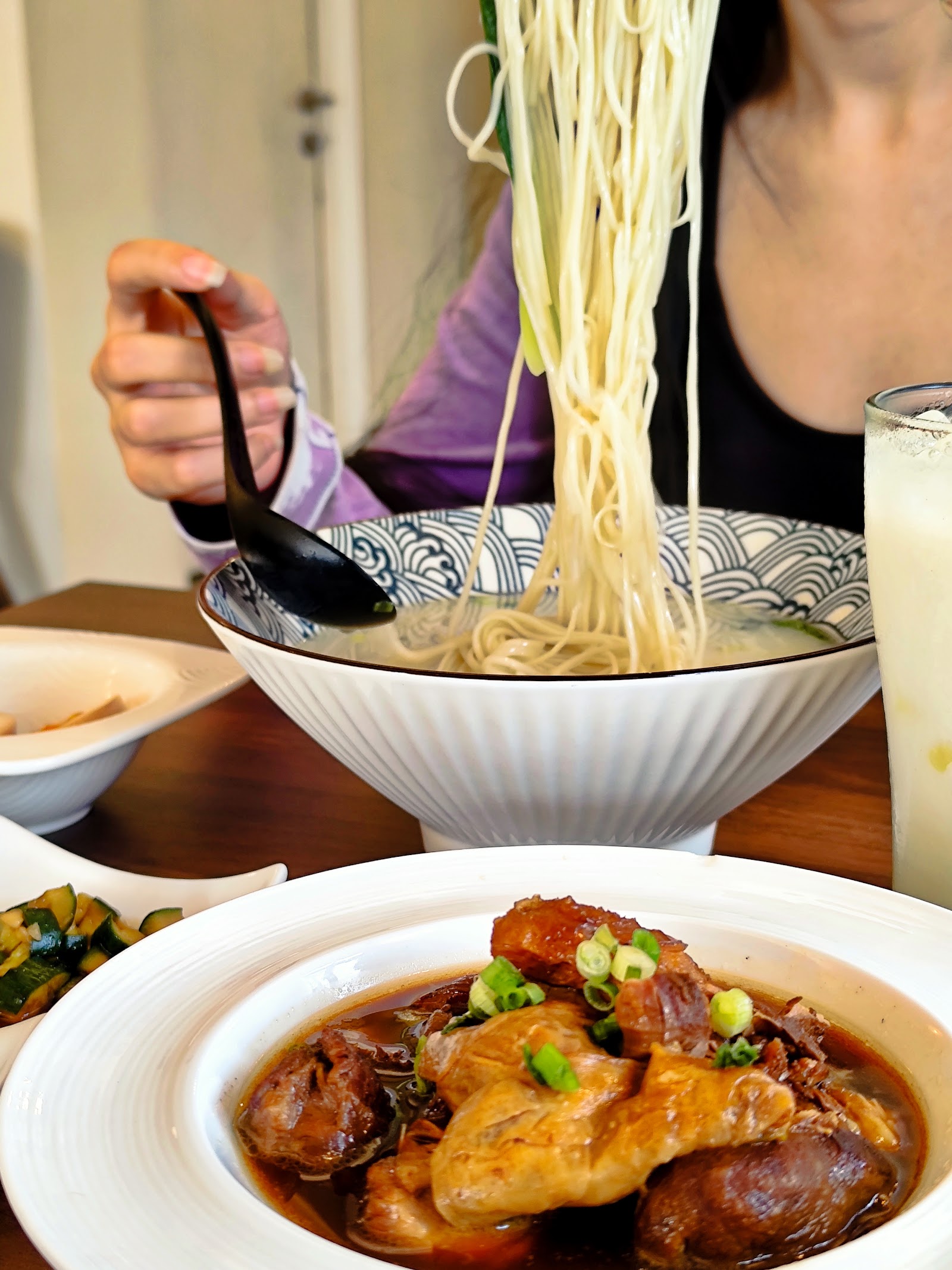 You Xing Noodles 酉幸面馆 11